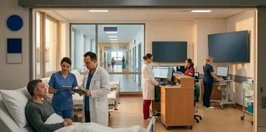 Zdrowie pod kontrolą bez przerw – dlaczego ciągłość opieki ma znaczenie?
