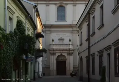 Most na ulicy Podole zostanie zamknięty. Rusza naprawa nawierzchni
