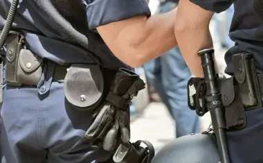 Piotrkowscy policjanci kontrolują rowery i hulajnogi. Sprawdzają także trzeźwość
