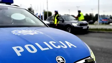 Poranna kontrola na A1 ujawniła czterech kierujących po alkoholu