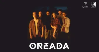 OREADA zagra w Piotrkowie. FolkOFF spotka rock, funk i jazz