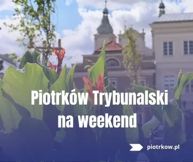 Jazz, kino i parkiet pod gwiazdami - Piotrków szykuje weekend pełen rytmu